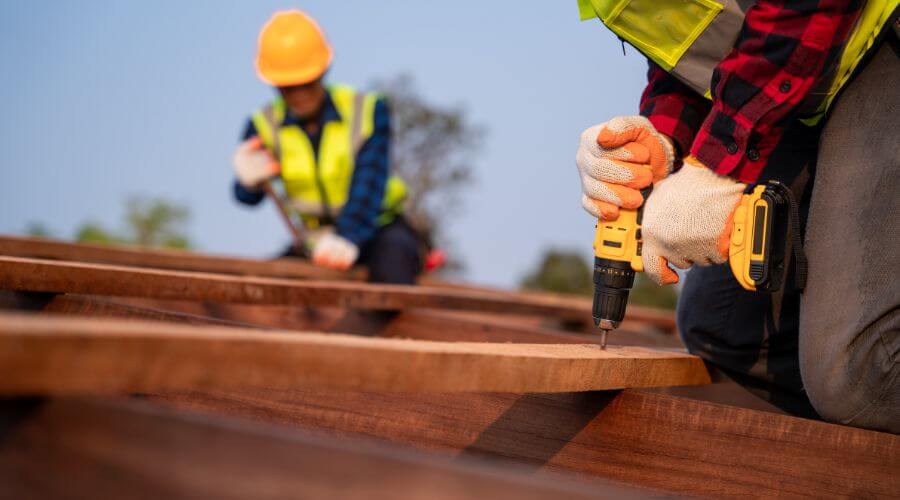 Local Siding Services in Hogansburg, NY